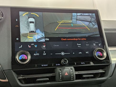 Certified 2024 Lexus GX 550 w/ Accessory Package (2T) image 24