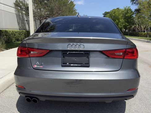 Used 2016 Audi A3 1.8T Premium image 5