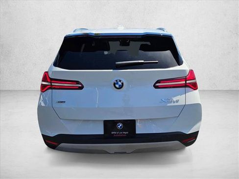 Used 2026 BMW X3 xDrive30i w/ Premium Package AWD/4WD image 7