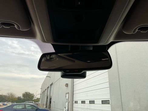 Used 2017 RAM 1500 Sport w/ Black Ram 1500 Sport Group image 19