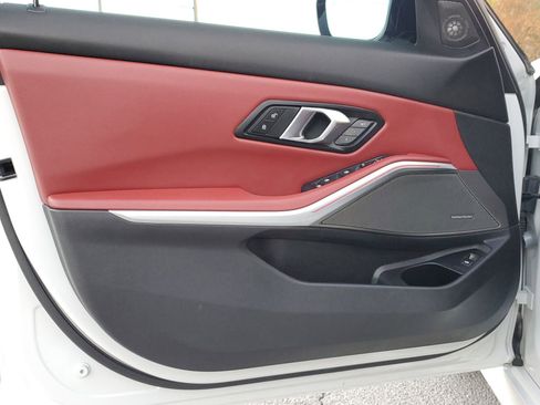 Used 2024 BMW M340i w/ Premium Package image 21