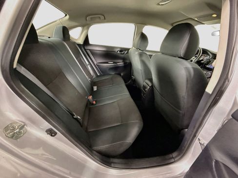 Used 2019 Nissan Sentra S FWD image 26