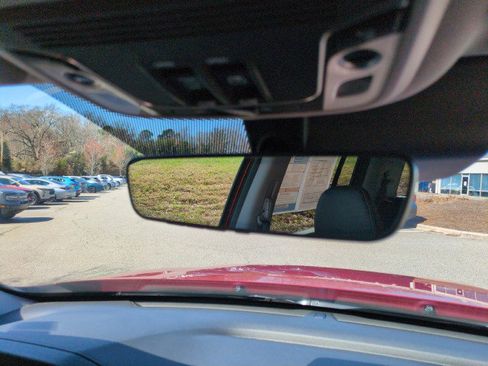 Used 2025 Honda Ridgeline RTL image 25