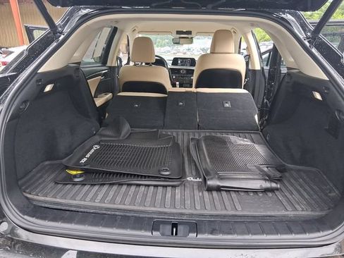 Used 2022 Lexus RX 350 AWD image 23
