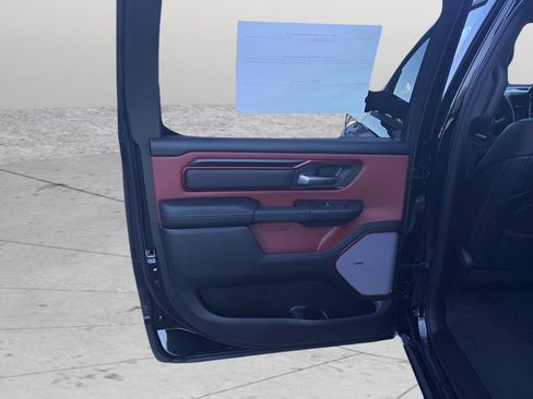 New 2026 RAM 1500 Rebel w/ Rebel Level 2 Equipment Group image 34