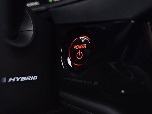 New 2025 Honda Accord Sport image 18