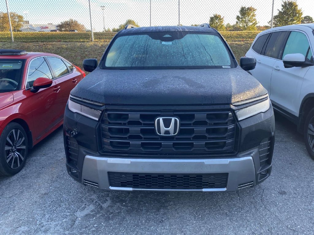 Certified 2026 Honda Pilot EX-L image 2