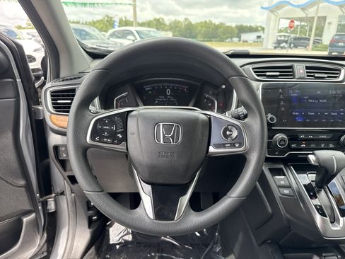 Certified 2018 Honda CR-V EX image 35