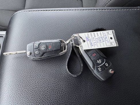 Used 2019 Ford F150 XLT w/ Equipment Group 302A Luxury image 20