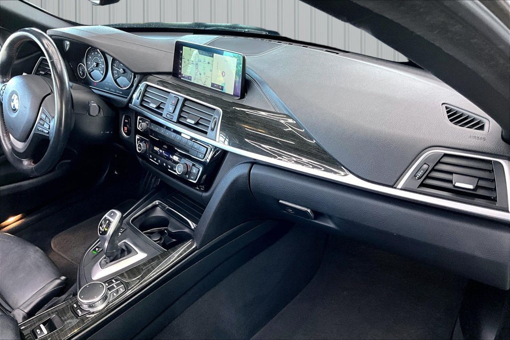 Used 2018 BMW 430i xDrive Convertible AWD/4WD image 26