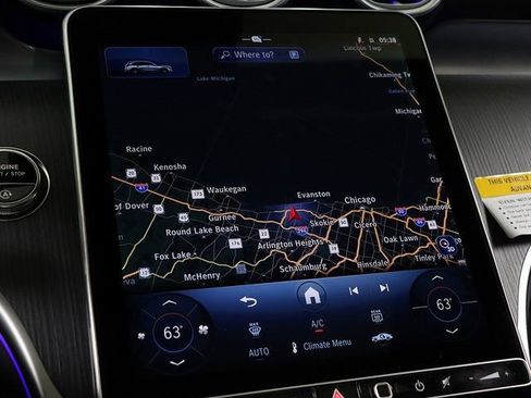 Certified 2026 Mercedes-Benz GLC 300 4MATIC image 18