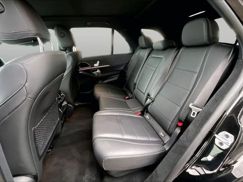 Certified 2025 Mercedes-Benz GLE 350 4MATIC image 21