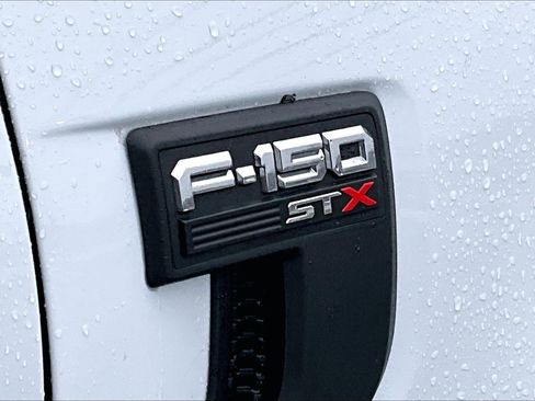 Used 2022 Ford F150 XL w/ STX Appearance Package image 30