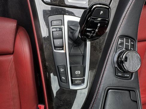 Used 2018 BMW 640i Gran Coupe xDrive w/ M Sport Edition image 28