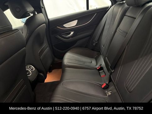 Used 2021 Mercedes-Benz CLS 450 image 21