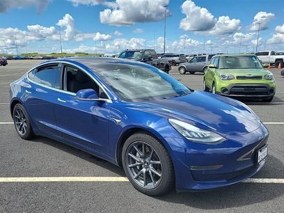 Used 2019 Tesla Model 3 Long Range