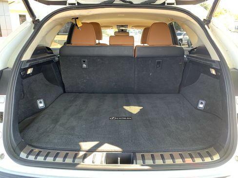 Used 2021 Lexus NX 300 FWD w/ Accessory Package 2 image 34