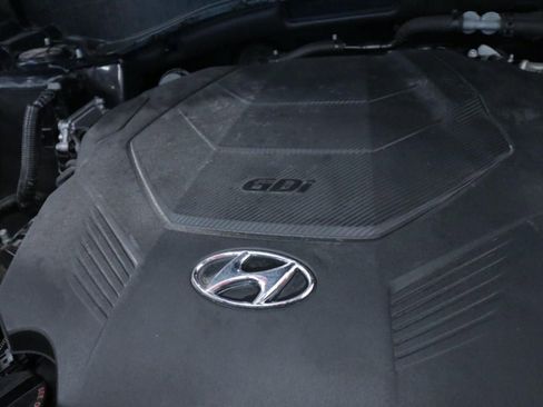 Used 2025 Hyundai Palisade Calligraphy image 9