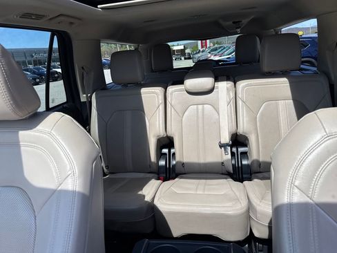 Used 2023 Ford Expedition Max Limited RWD image 41