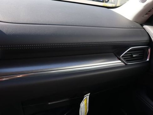 Used 2025 MAZDA CX-5 AWD 2.5 S w/ Premium Plus Pkg image 33