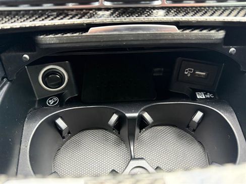 Used 2020 Mercedes-Benz AMG GT 63 S w/ Executive Rear Seat Package image 23