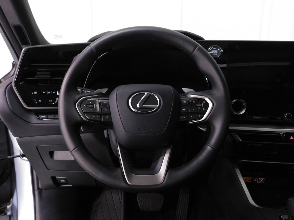 Used 2024 Lexus TX 350 AWD image 34