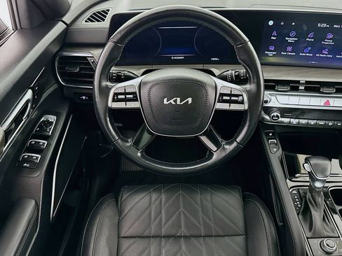 Used 2024 Kia Telluride SX X-Line image 23