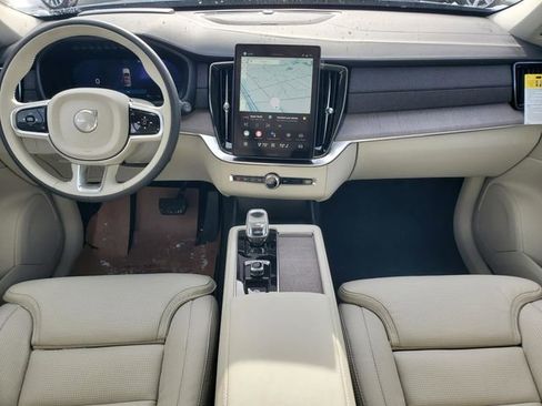 New 2026 Volvo XC90 B6 Ultra w/ Protection Package AWD/4WD image 28