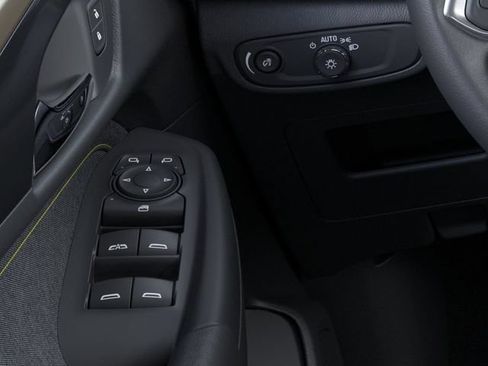 New 2026 Chevrolet TrailBlazer ACTIV w/ Driver Confidence Package AWD/4WD image 24
