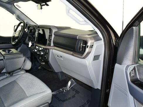 Used 2025 Ford F150 XLT w/ Equipment Group 301A Standard image 43