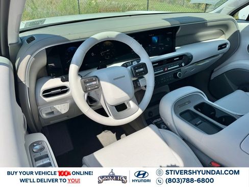 New 2026 Hyundai Palisade SEL FWD image 3