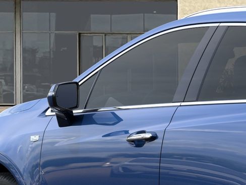 New 2026 Cadillac XT5 Premium Luxury image 12