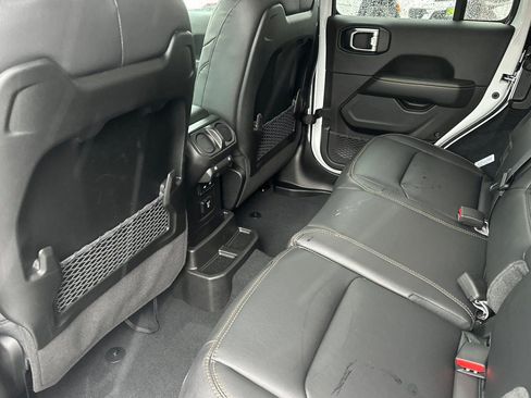 New 2026 Jeep Wrangler Sahara image 14