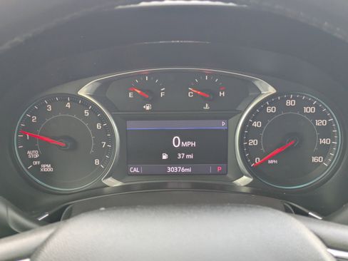 Used 2021 Chevrolet Equinox Premier image 20