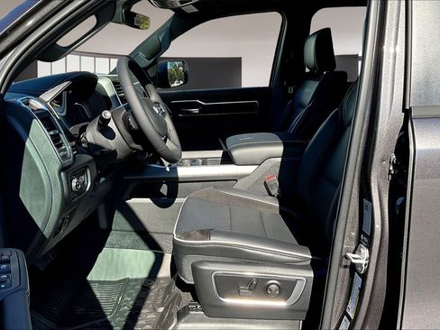 New 2026 RAM 1500 Laramie w/ Night Edition image 23