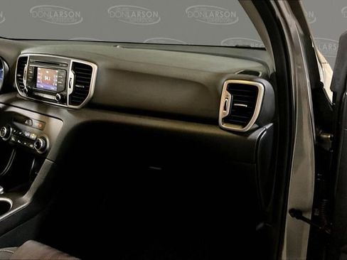 Used 2017 Kia Sportage LX image 31