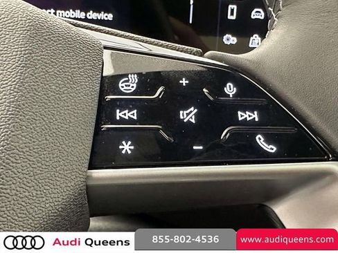 Certified 2025 Audi Q5 Premium Plus w/ Premium Plus AWD/4WD image 28