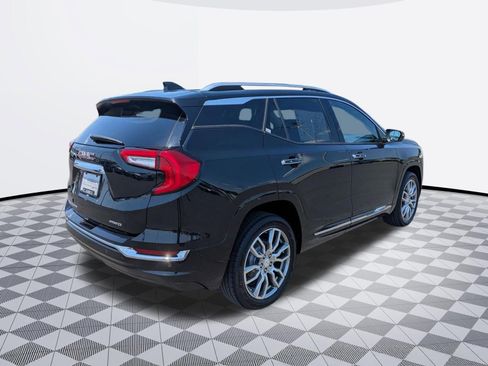 Certified 2023 GMC Terrain Denali AWD/4WD image 7
