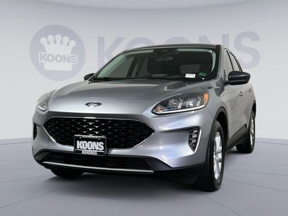 Used 2022 Ford Escape SE w/ Convenience Package