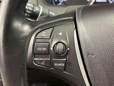 Used 2020 Acura TLX w/ Technology Package image 20