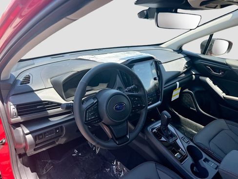 New 2026 Subaru Crosstrek 2.5i Limited AWD/4WD image 9