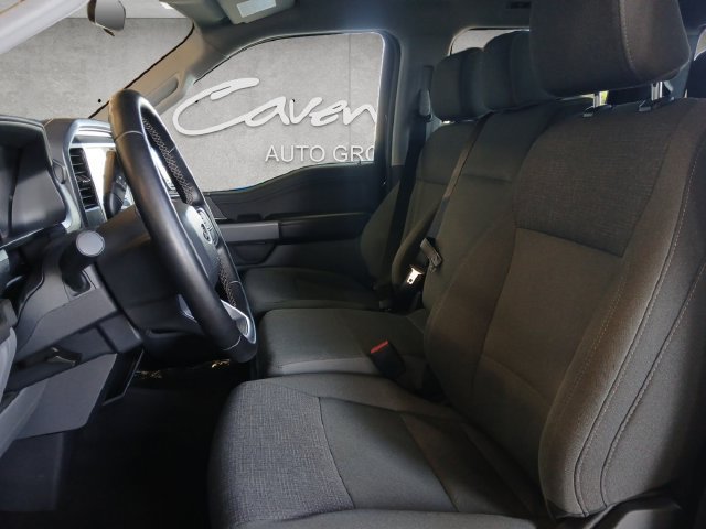 Used 2023 Ford F150 XL w/ STX Appearance Package RWD image 20