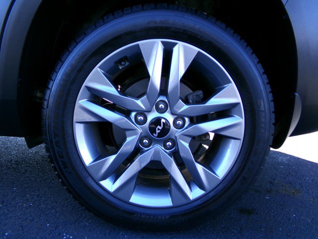 Used 2023 Kia Seltos LX AWD/4WD image 22