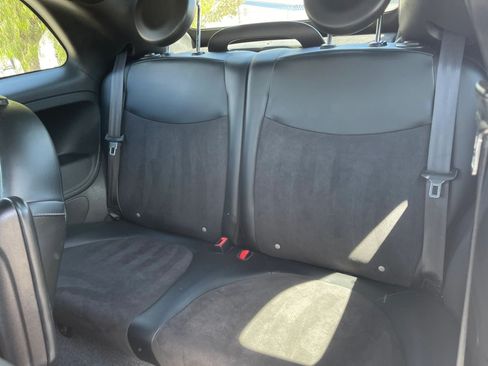 Used 2014 FIAT 500 GQ Edition w/ Comfort/Convenience Group FWD image 13