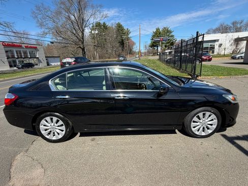Used 2014 Honda Accord EX-L image 4