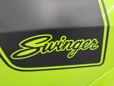 Used 2023 Dodge Challenger R/T Scat Pack RWD image 30