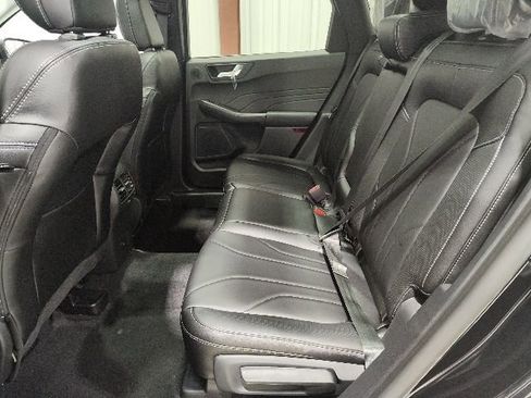 New 2026 Ford Escape Platinum w/ Premium Technology Package image 16