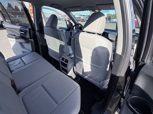 Used 2017 Honda Ridgeline RTL image 28