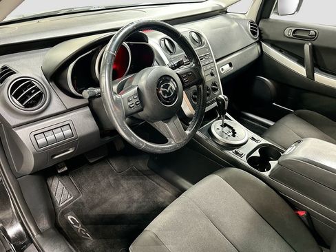 Used 2009 MAZDA CX-7 Sport image 9