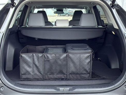 New 2025 Toyota RAV4 XLE Premium image 24